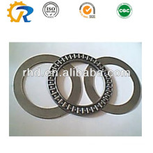 flat cage thrust needle roller bearing AXK 1730 with AS 1730,LS1730